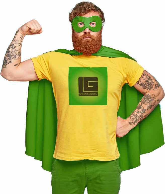 man